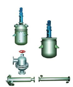 化工成套設備 潤滑油脂成套設備 山東龍興集團化工設備