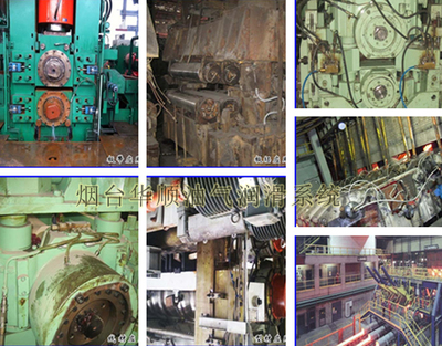 有了油氣潤(rùn)滑項(xiàng)目承包保障,用戶(hù)喜歡使用煙臺(tái)華順品牌