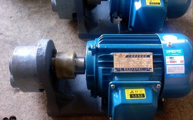 WBZ-40/WBZ-50/WBZ-63臥式齒輪油泵裝置,稀油站潤滑設備齒輪泵|一淘網優惠購|購就省錢