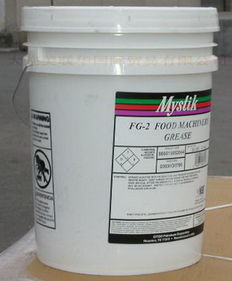 clarion食品級機械潤滑脂 食品級潤滑脂 食品級潤滑劑 食品級潤滑油 食品級脫模油 圖片查看 商機