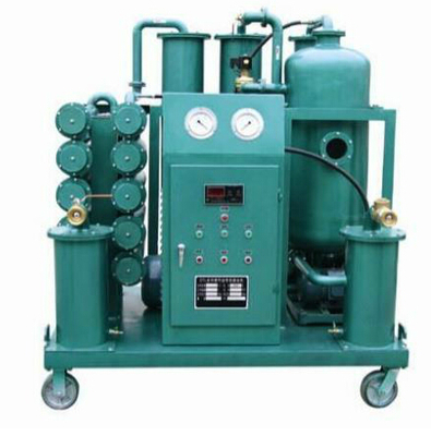 DZJ-300真空濾油機 _供應信息_商機_中國化工儀器網