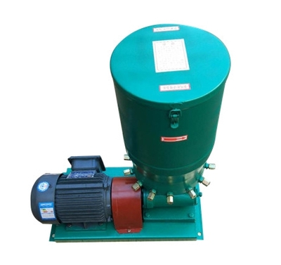 河南國標(biāo)干油泵價(jià)格