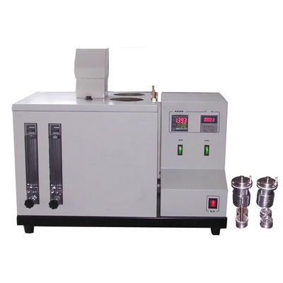 潤滑脂寬溫度范圍蒸發損失測定儀 產品型號:SH/T0661 -蓋德化工網