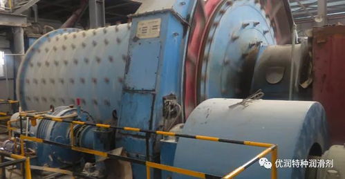 選礦車(chē)間棒磨機(jī)開(kāi)式齒輪潤(rùn)滑改善應(yīng)用案例